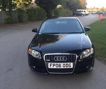 MENJACI I OSTALI DELOVI ZA AUDI A4 OD 2005. DO 2008. GOD. | AUDI A4