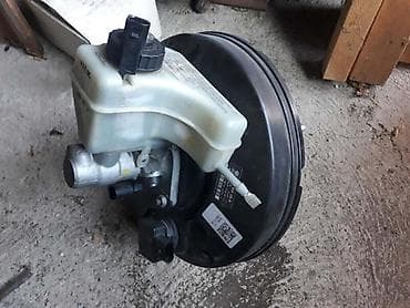 "audi a4 b5" "komplet prednji trap" cena: SERVO BUBANJ KOCNICE ZA VOLKSWAGEN PASSAT B6 | Servo bubnjevi za — 5