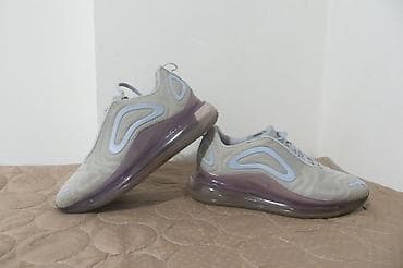 NIKE br 39 25cm, patike potpuno ocuvane kako vani tako unutra