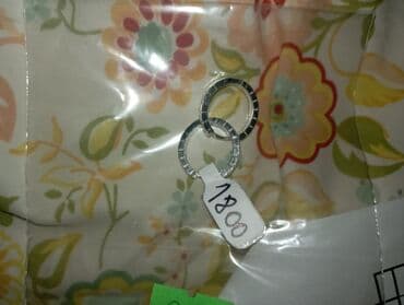 sterling silver 925: Charm bracelet, Pandora, Material: Silver — 18