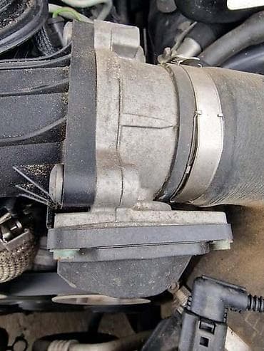 nove boce za auto gas: KLAPNA GASA ZA AUDI Q7 OD 2006. DO 2014. GOD — 1