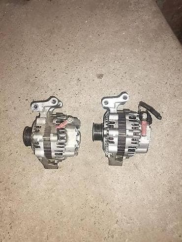 amortizer ford focus: ALTERNATOR SVI MODELI ZA FORD C-MAX, FIESTA, FOCUS . OD 2002. DO — 3