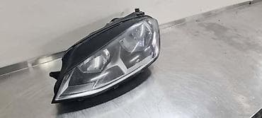 usisivac za lesnike: FAR ZA VOLKSWAGEN GOLF 7 - 5H2941005 | Far Golf 7 — 2