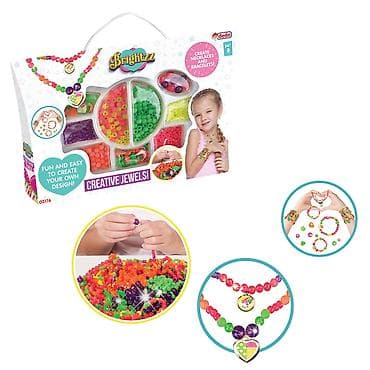zlatne narukvice cena: Kreativni set za pravljenje nakita – Bright Kidz Uz ovaj kreativni — 2