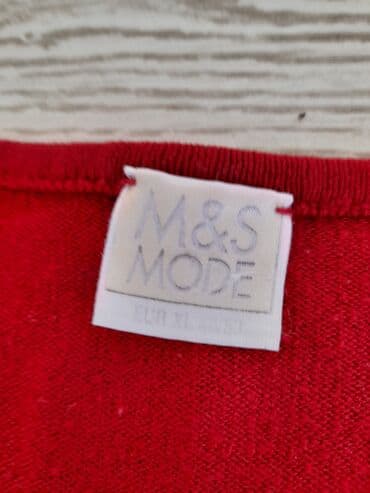 Kupaći kostimi: Dzemer na raskopcavanje vl. L — 3