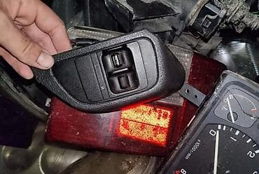 polovni automobili rover 25: PREKIDACI PROZORA ZA ROVER 216 | Rover 216 prekidaci podizaca — 2