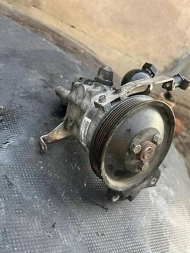 SERVO PUMPA ZA BMW SERIJA 5 | Servo pumpa za bmw e60 530 🔥 na lalafo.rs SERVO PUMPA ZA BMW SERIJA 5 | Servo pumpa za bmw e60 530 🔥