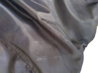 Underwear: MAGNUUN zimska jakna vel 40--- Brendirana duza jakna teget boje, vrlo — 4