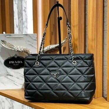 torbe original: Shoulder bag — 8