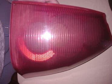 metro gume za auto: Desni što — 1