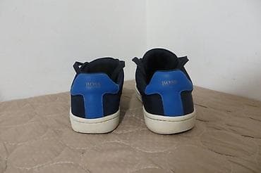 balenciaga patike kopija: BOSS br 45 29cm unutrasnje gaziste stopala, patike potpuno ocuvane — 4