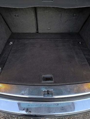 automati: TEPIH GEPEKA ZA VOLKSWAGEN TOUAREG OD 2003. DO 2010. GOD. | Tepih — 1