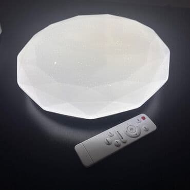 murano lampa: Plafonjera — 2