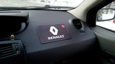 teretne gume 13 c: Neklizajuća podloga RENAULT RENAULT gumena neklizajuća podloga — 7