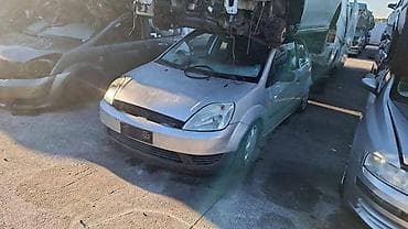 amortizer ford focus: POLOVNI DELOVI ZA FORD C-MAX, FIESTA, FOCUS . OD 2005. DO 2017. GOD — 8