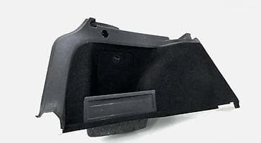 tjuning stajling oprema: TAPACIR GEPEKA ZA VOLKSWAGEN PASSAT B6 — 1