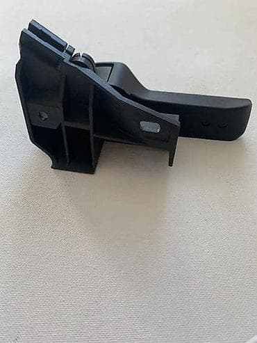 prevoz robe do 3.5 t: RUČICA ZA OTVARANJE HAUBE ZA VOLKSWAGEN GOLF 6 OD 2008. DO 2013. GOD — 2