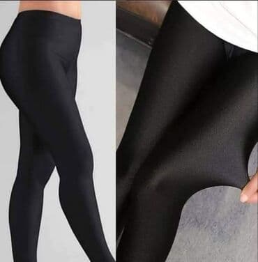 Helanke 2 KOM za 1690 likra, jako elastične i udobne, nisu providne