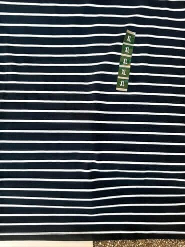 polaroid naocare beograd: XL (EU 42), Cotton, Stripes, color - Multicolored — 2