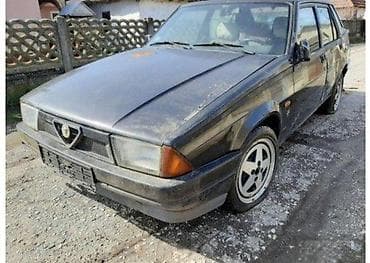 DELOVI ALFA 75 1.6B | Lim mehanika — 2