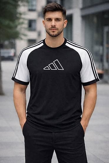 Lične stvari: Men's T-shirt Tommy Hilfiger, bоја - Šareno — 7