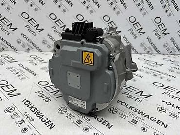 auto otpad pozarevac: HIBRIDNI ALTERNATOR 50 TDI ZA AUDI A6, A6 ALLROAD, A7 . - 4N1 903 — 1