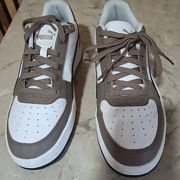 italijanske muske cipele: Puma patike – lifestyle/sports model - Originalni Puma dizajn sa — 2