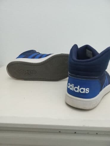 push up helanke novi sad: Adidas, 39, bоја - Tamnoplava — 6