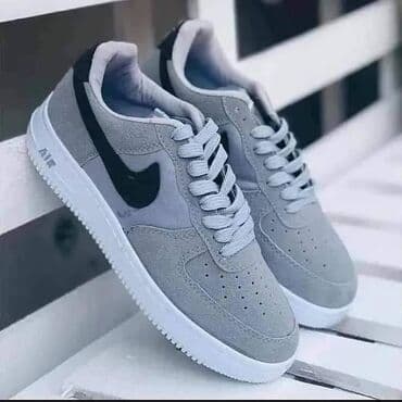 27c nike: Trainers, size - 44 — 3