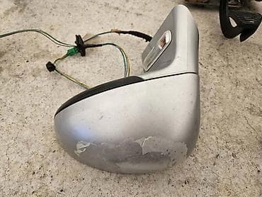 citroen 2007: RETROVIZOR ZA CITROEN C4 OD 2002. DO 2008. GOD — 3