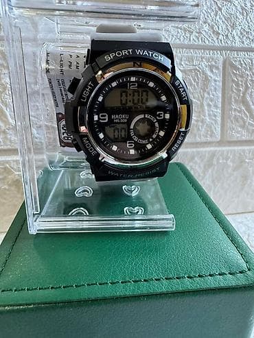 mts satovi: Muški — 7