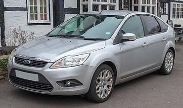 casada srbija: FORD FOCUS 2006. GOD. - KOMPLETAN AUTO U DELOVIMA | Ford Focus mk2 — 4