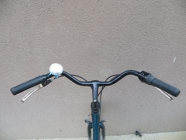 kopacke polovne: Bicikl-THUNDERBIRD 28" Bicikl je u dosta dobrom stanju bez ikakvog — 10