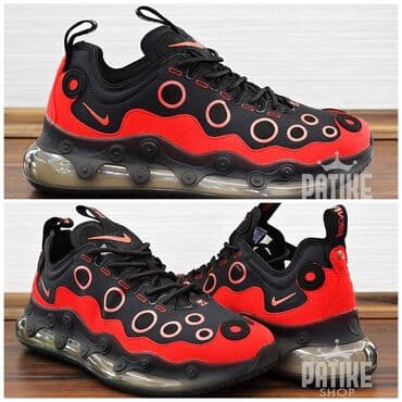 vapormax patike: 46 — 3
