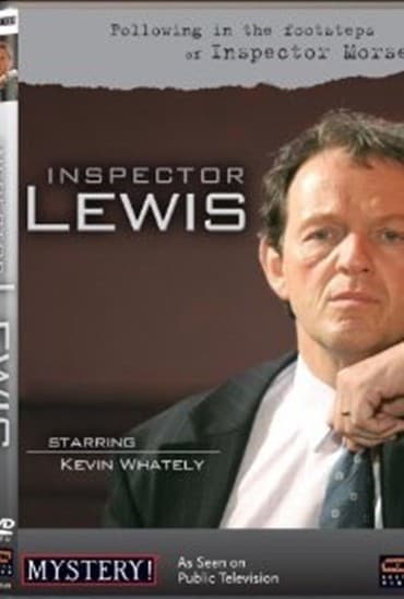 Lewis prodajemo seriju iz naslova serija je kompletna sa prevodom (