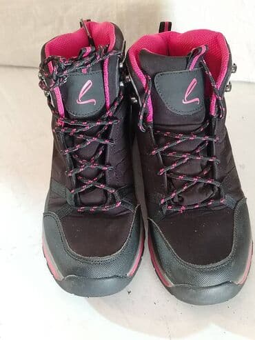 muške cipele broj 39: Čizme, Lusso, 39 — 3