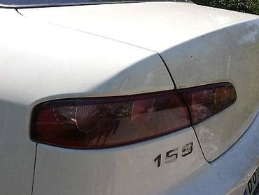 audi a1 delovi: Alfa Romeo — 4