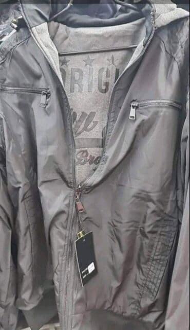 cijene kožnih jakni u turskoj: 2xl 3xl 4xl 5xl dostupne 3700 din — 1