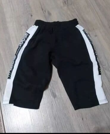 eko koza pantalone: XL (EU 42), Viskoza, bоја - Šareno — 9