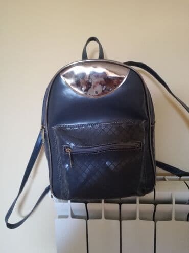 torbe new yorker: YSL — 1