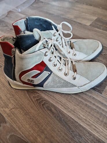 muške pidžame c a: Trainers, size - 43 — 1