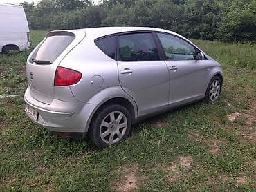 sema osiguraca golf 4: SEAT ALTEA - KOMPLETAN AUTO U DELOVIMA | sve vrste delova za seat — 3