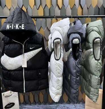 nike m: Vest, 2XL (EU 56), L (EU 52), M (EU 50), Hugo Boss — 14