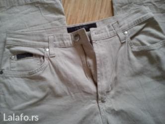 pantalone za mrsavljenje: Trousers, M (EU 50), color - Beige — 4