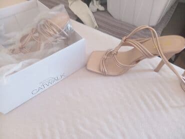 push up helanke new yorker: Sandals, Altramarea, 39 — 1