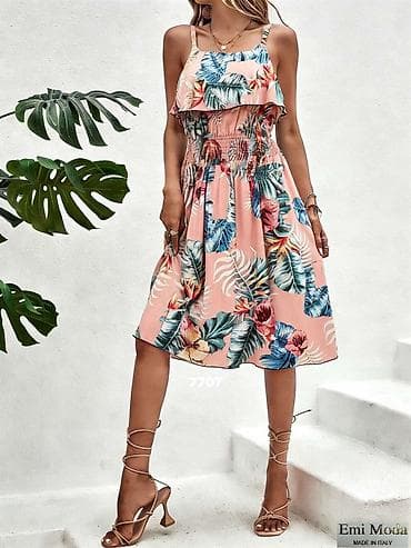 haljina 10: 𝑲𝒍𝒆𝒐𝒑𝒂𝒕𝒓𝒂 𝑺𝒕𝒚𝒍𝒆 ✨

⚜️ Univerzalna velicina
⚜️ Cena 1850 dinara — 4