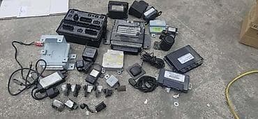 obd ii v500: MODUL CENTRALA ELEKTRONIKA ZA SSANGYONG REXTON ZA 2007. GOD. | — 5