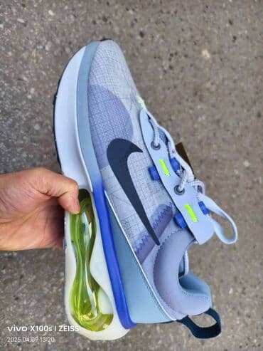 patike sa greskom: Trainers, size - 46 — 2