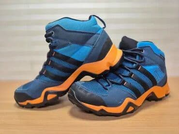 nutriplus vitamin c: Boots, Adidas, size - 38 — 4