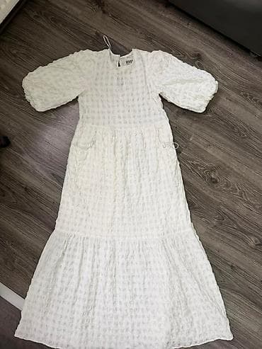 Muška obuća: River Island prelepa haljina, veličine XS — 4